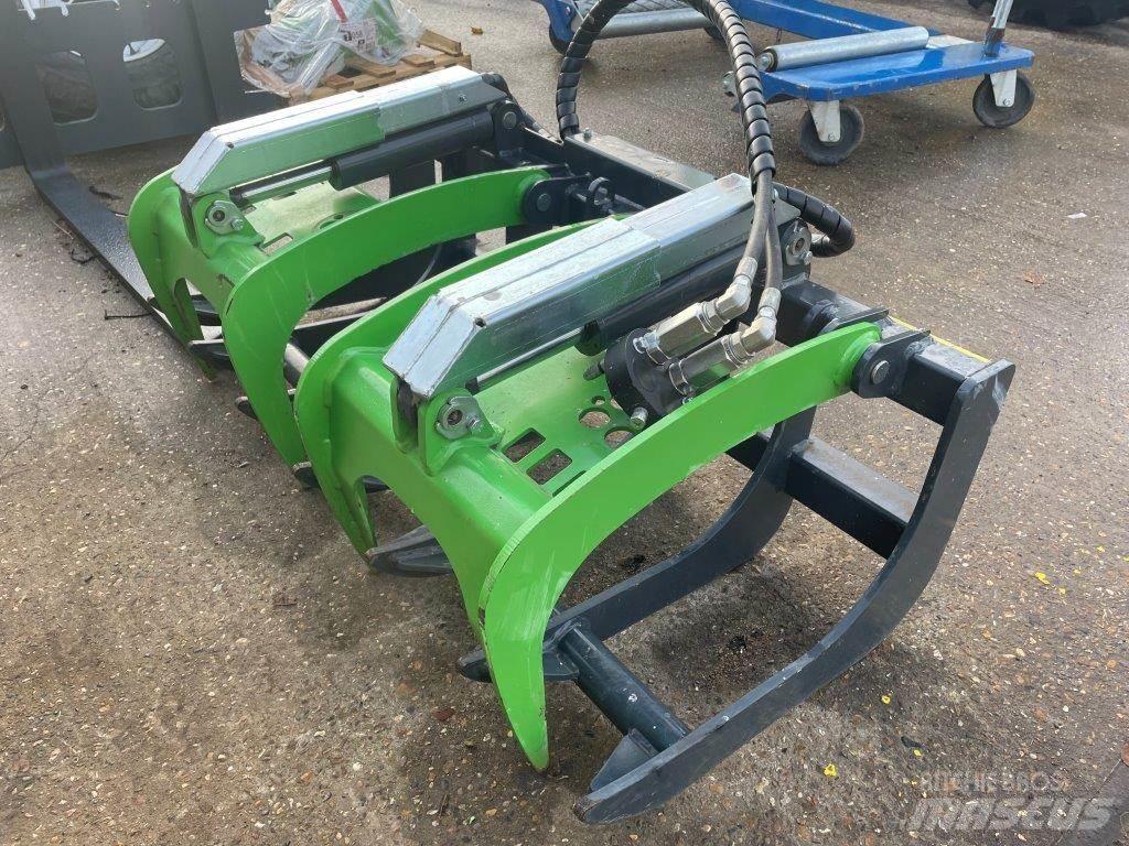 Avant AVA3757 Landbruk - Annet