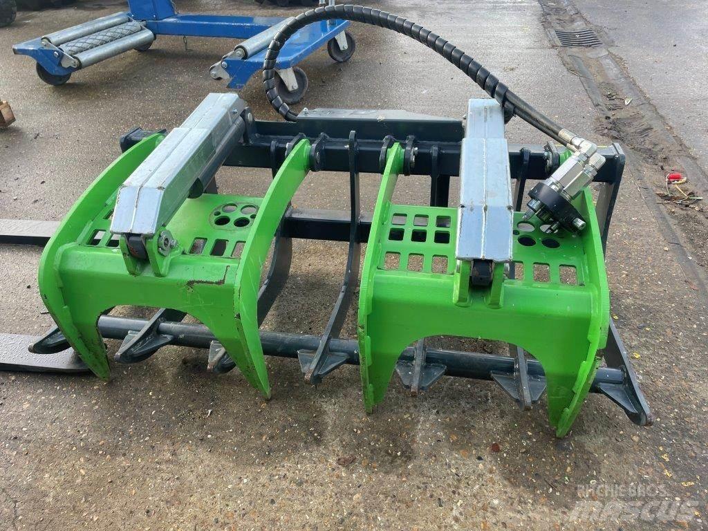 Avant AVA3757 Landbruk - Annet