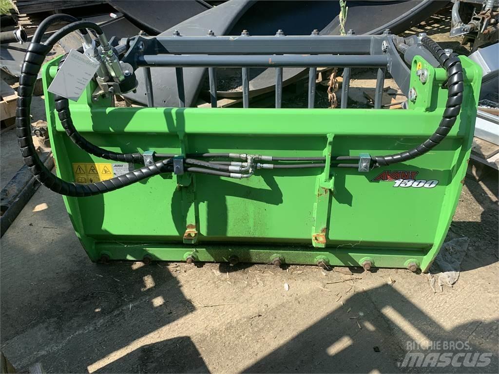 Avant AVA441007 Landbruk - Annet