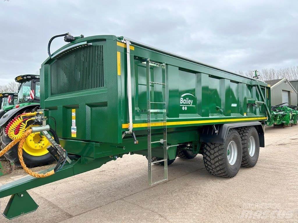 Bailey ROOT 14 Universalvogner