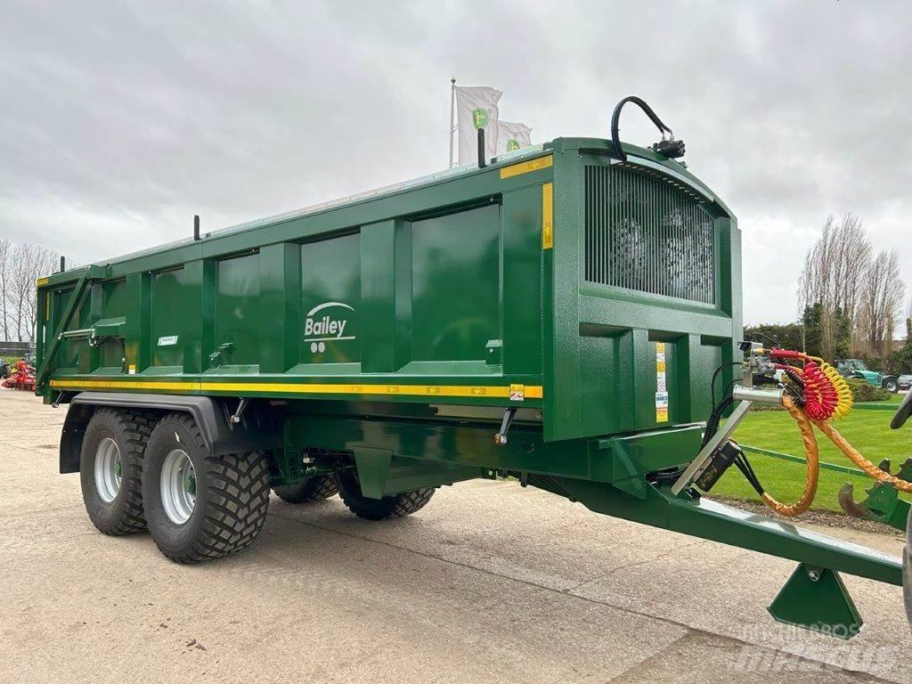 Bailey ROOT 14 Universalvogner