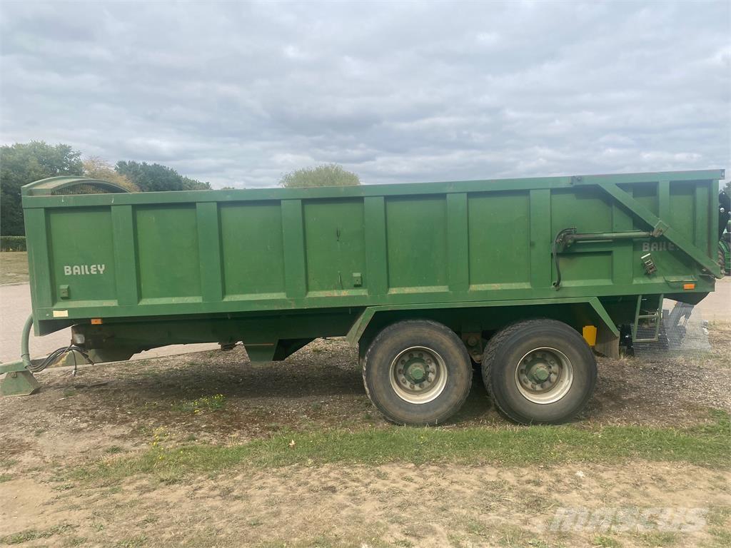 Bailey ROOT14 Universalvogner
