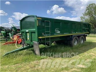 Bailey ROOT16 Universalvogner