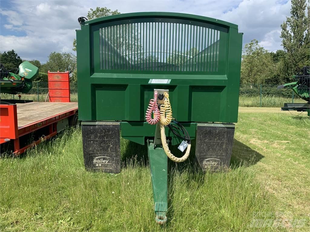 Bailey ROOT16 Universalvogner