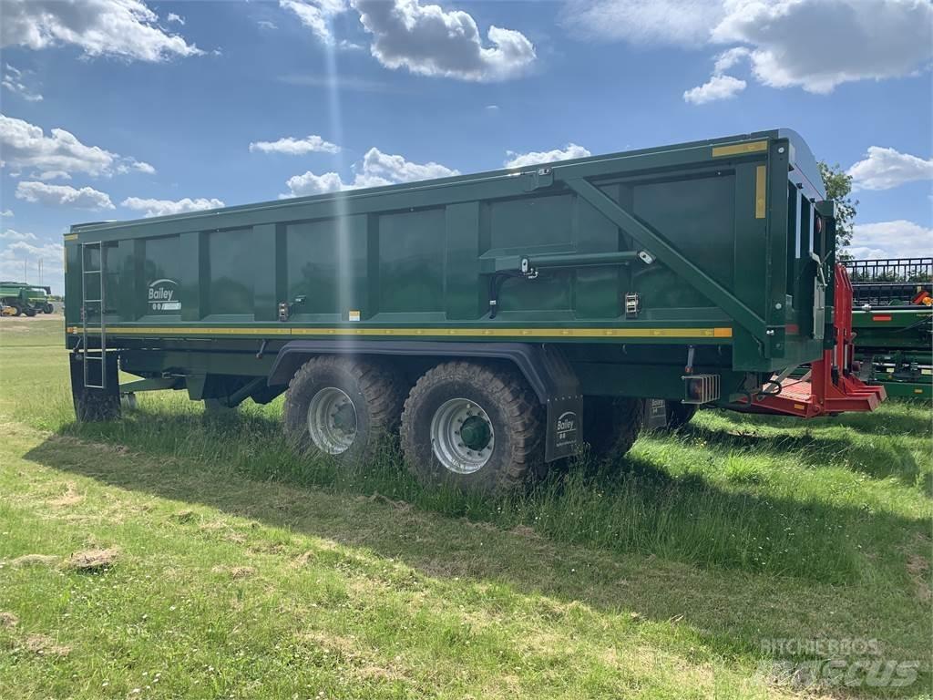 Bailey ROOT16 Universalvogner