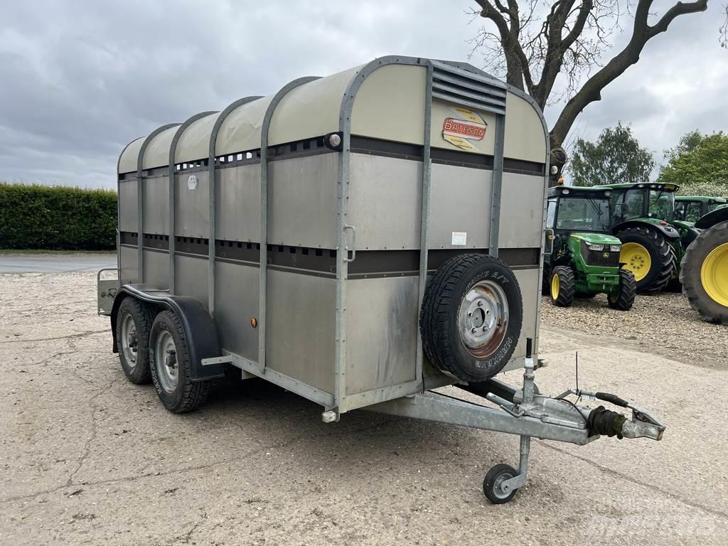 Bateson 48LT Gjødselspreder