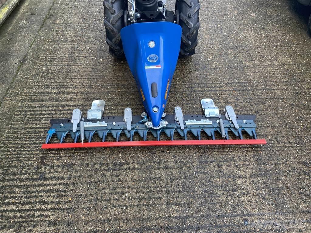 BCS 47 DUPLEX Landbruk - Annet