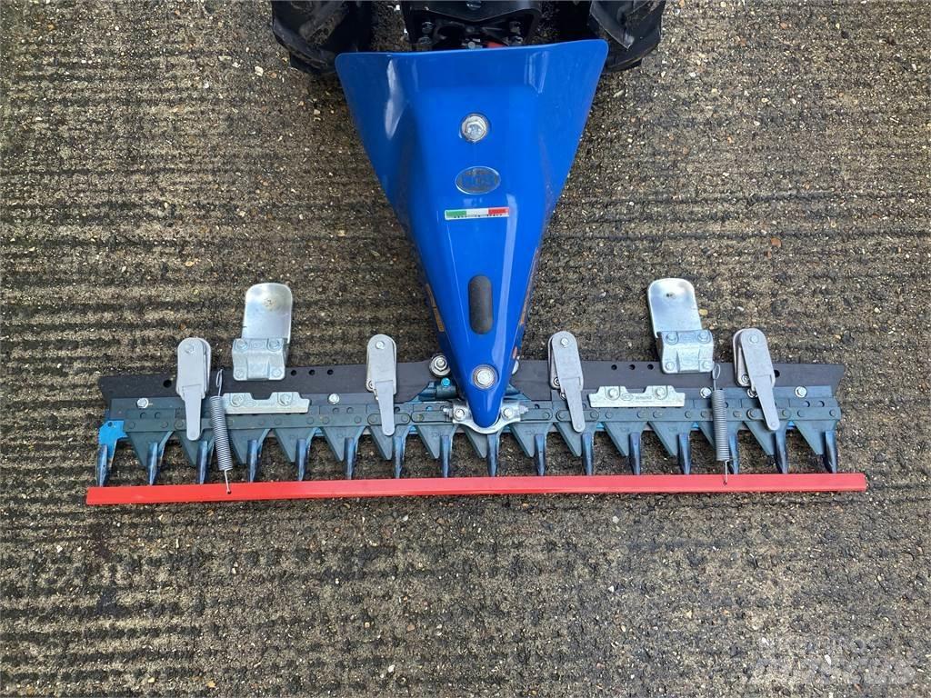 BCS 47 DUPLEX Landbruk - Annet
