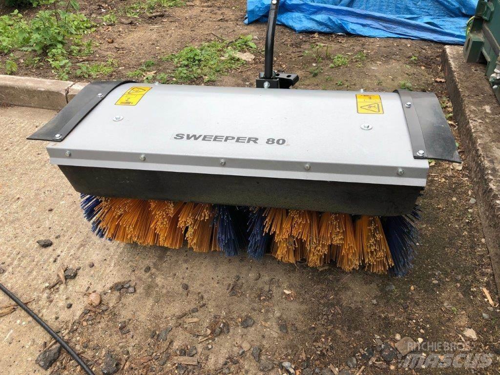 BCS BRUSH. Landbruk - Annet