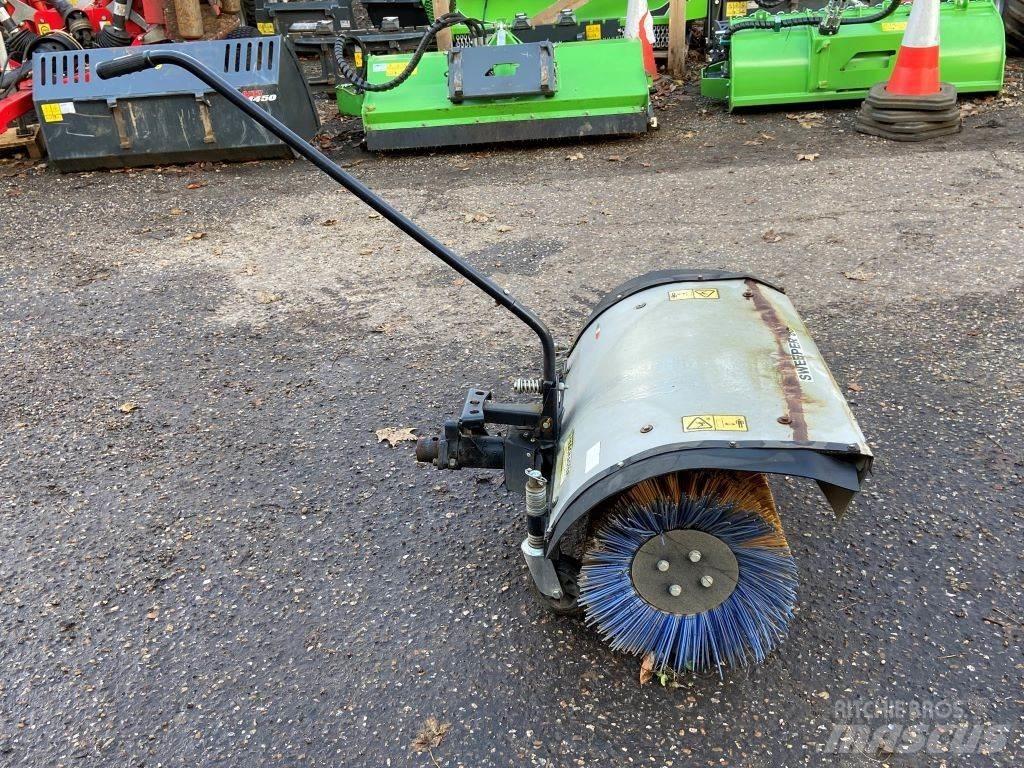 BCS BRUSH. Landbruk - Annet