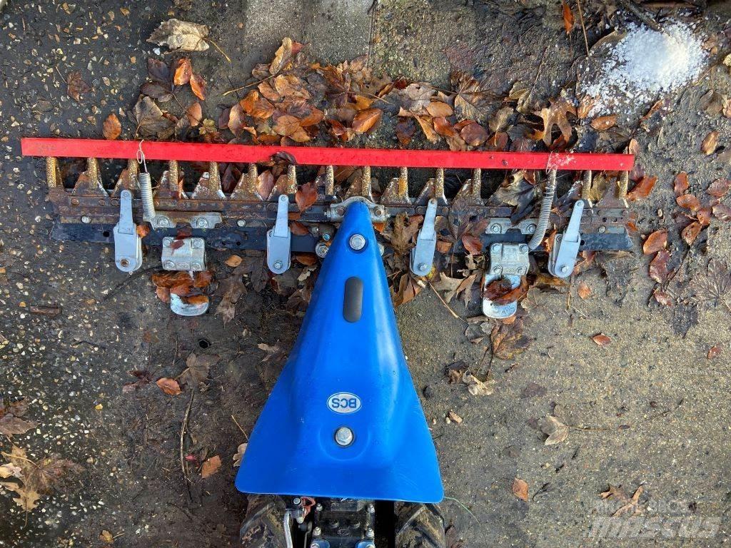 BCS DUPLEX SCYTH Landbruk - Annet