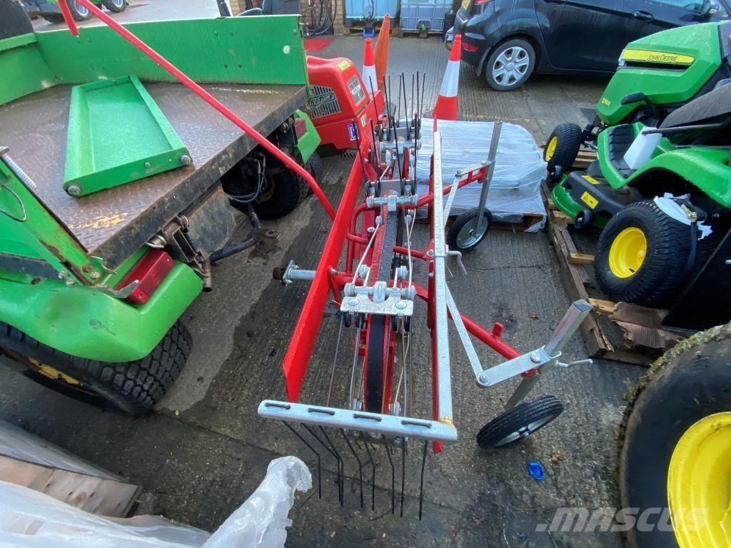 BCS HAY RAKE Landbruk - Annet