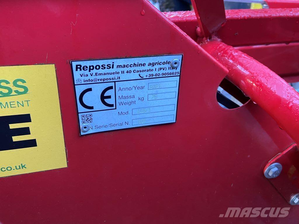 BCS HAY RAKE Landbruk - Annet