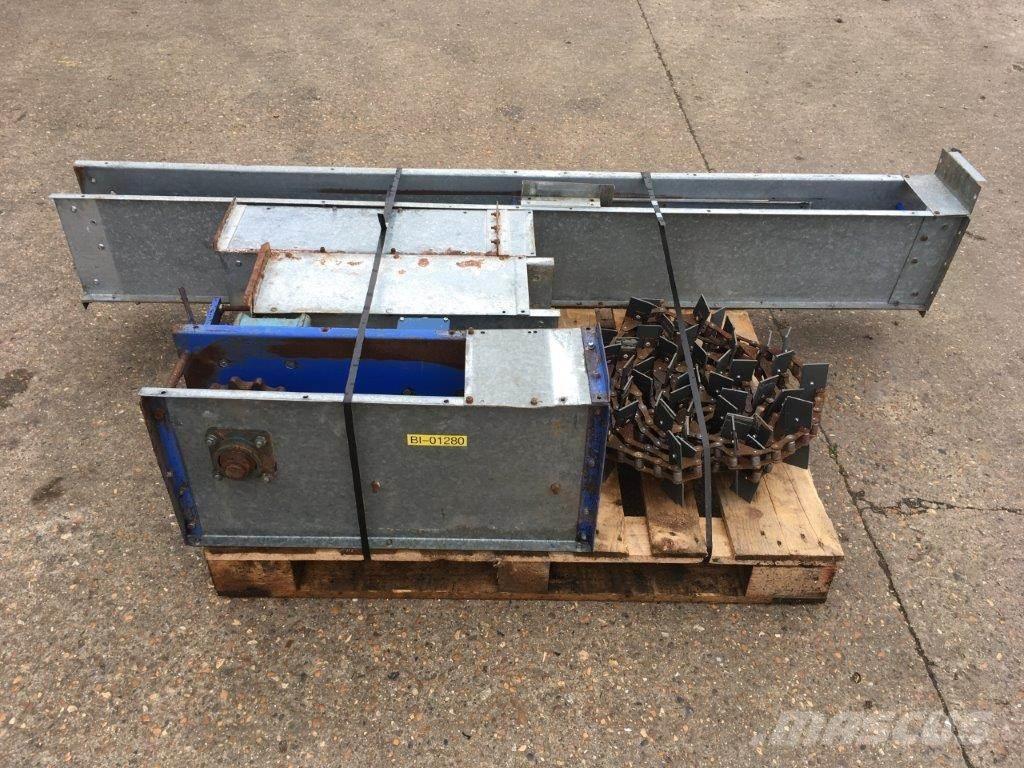  Bentall BENTALL Landbruk - Annet