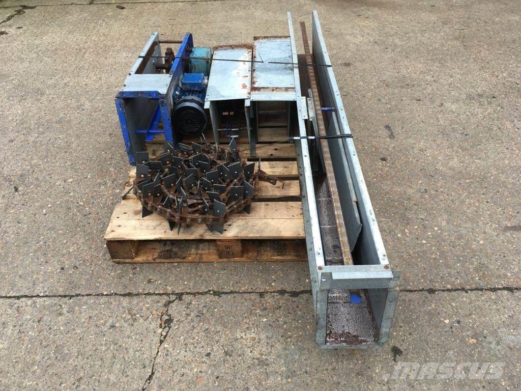  Bentall BENTALL Landbruk - Annet