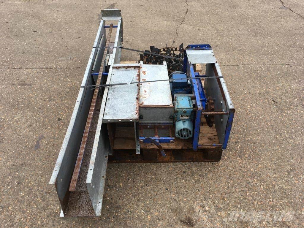  Bentall BENTALL Landbruk - Annet