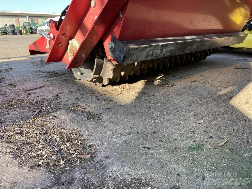 Blec CP36 Såmaskiner
