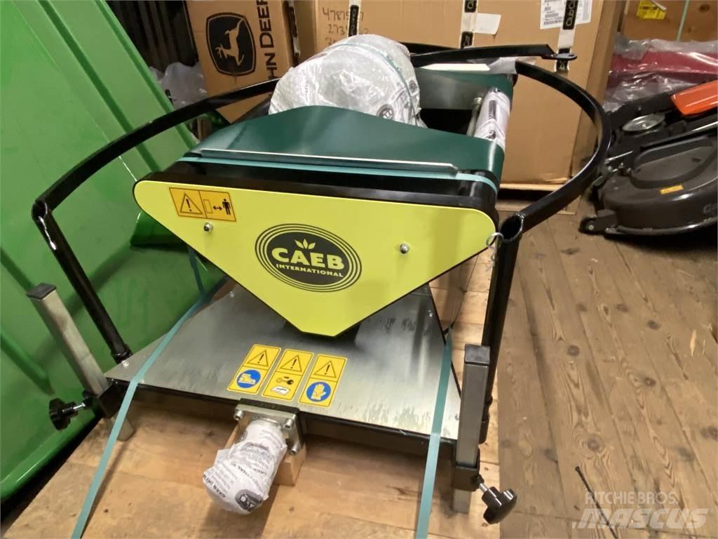 Caeb MS 550 AV Landbruk - Annet