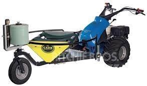 Caeb MS 550 AV Landbruk - Annet