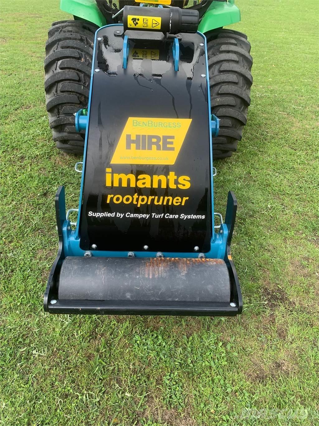  Campey IMANTS Landbruk - Annet