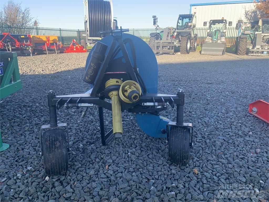  Campey ROTOBLAST Landbruk - Annet