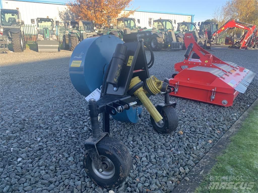  Campey ROTOBLAST Landbruk - Annet