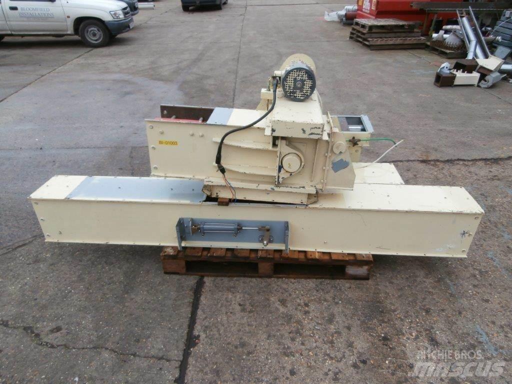  Carier C9 HD Landbruk - Annet