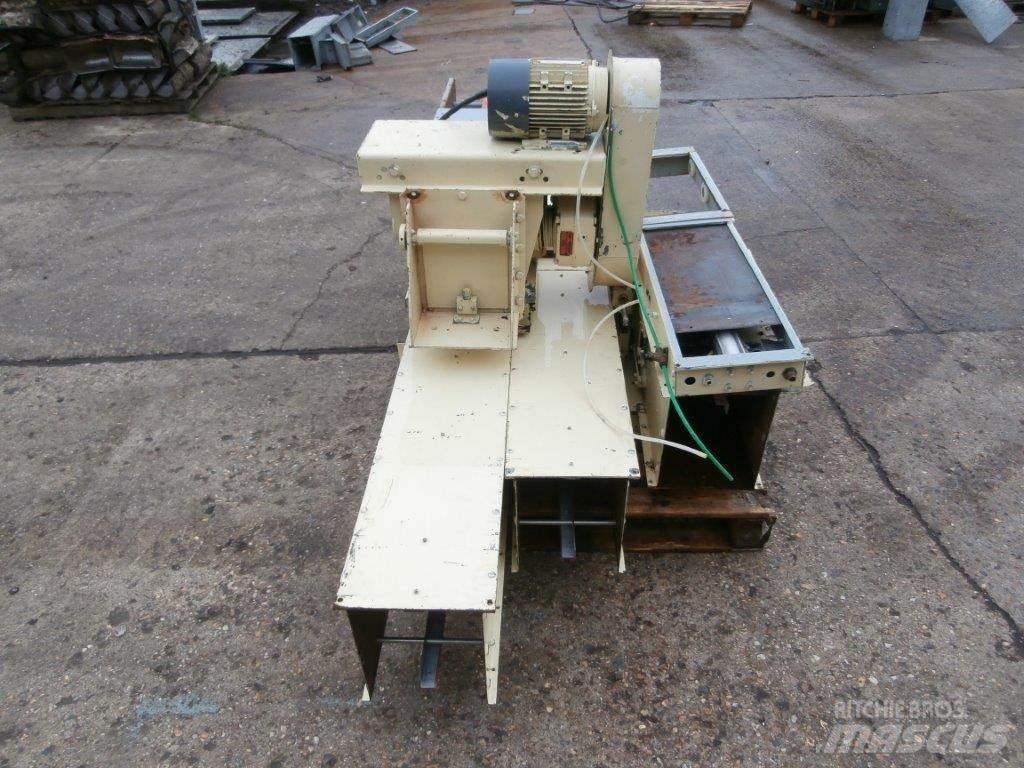  Carier C9 HD Landbruk - Annet