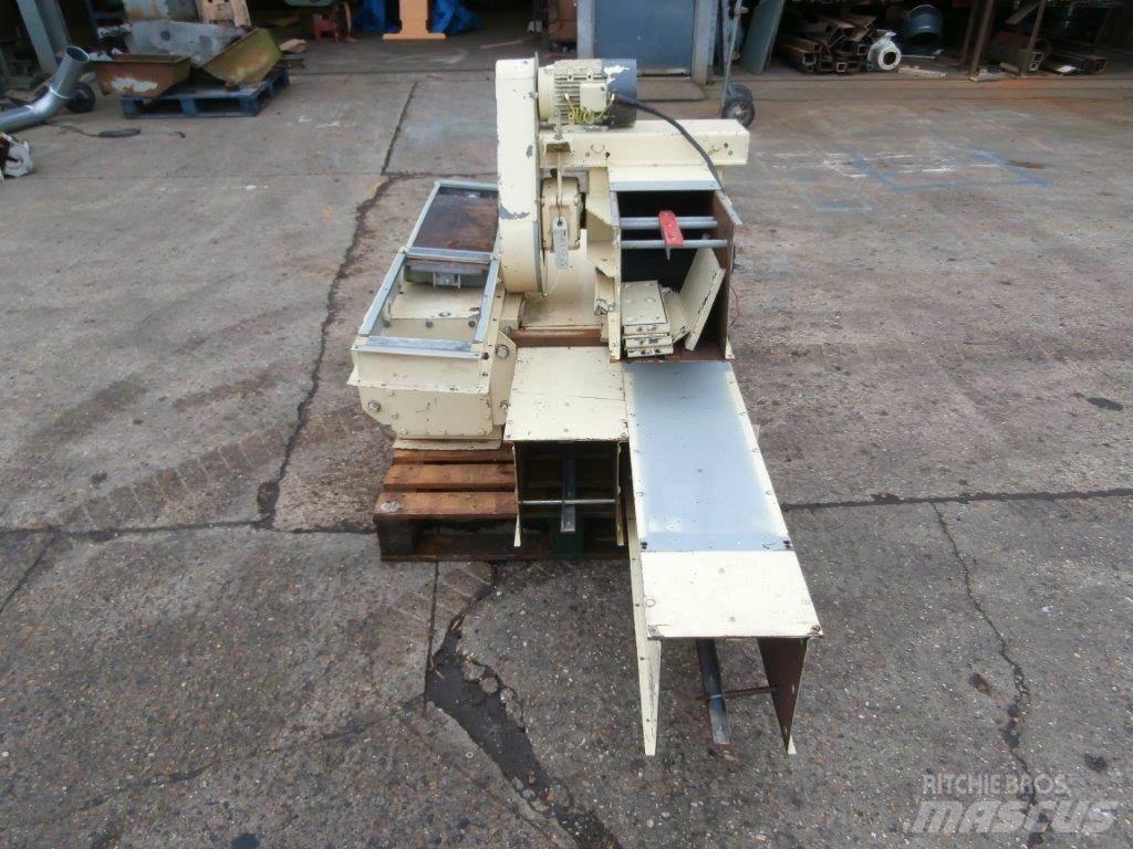  Carier C9 HD Landbruk - Annet