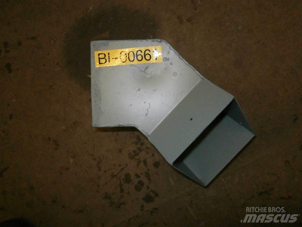  Carier DUCT Landbruk - Annet