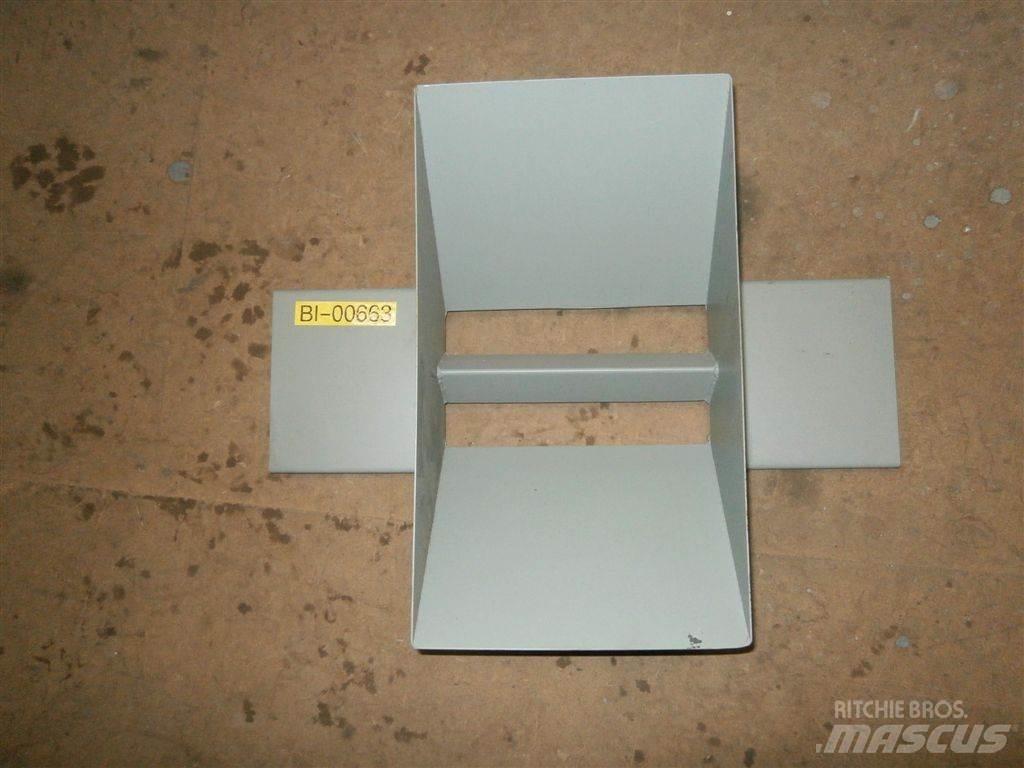  Carier DUCT Landbruk - Annet