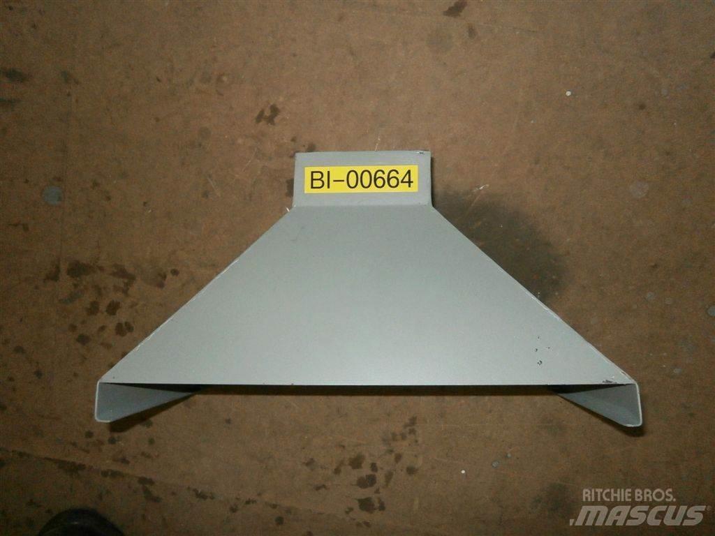  Carier DUCT Landbruk - Annet