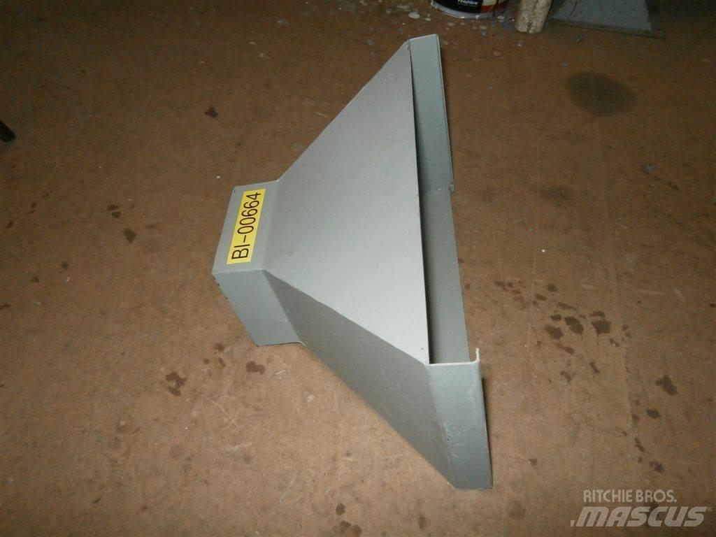  Carier DUCT Landbruk - Annet