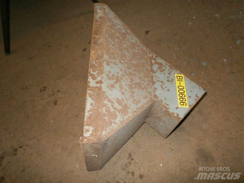  Carier DUCT Landbruk - Annet
