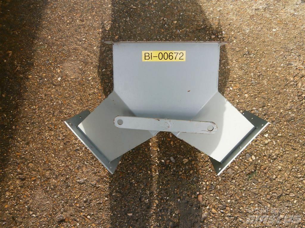  Carier DUCT Landbruk - Annet