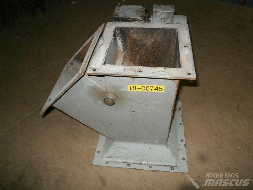  Carier DUCT Landbruk - Annet
