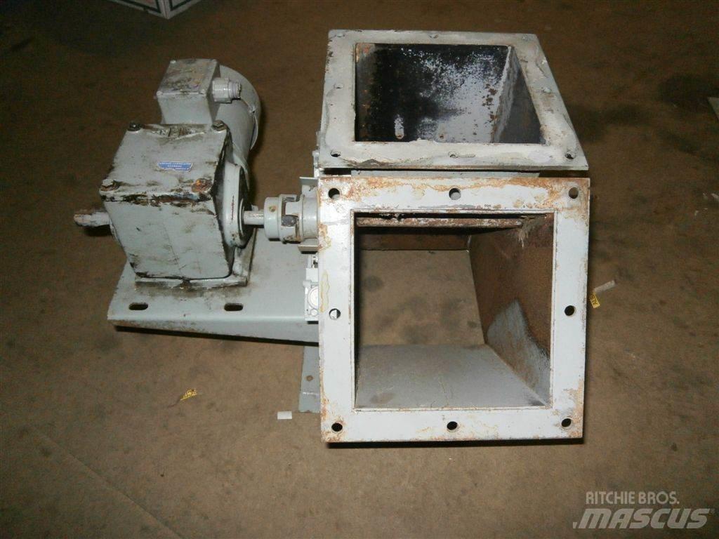  Carier DUCT Landbruk - Annet