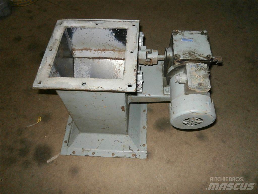  Carier DUCT Landbruk - Annet