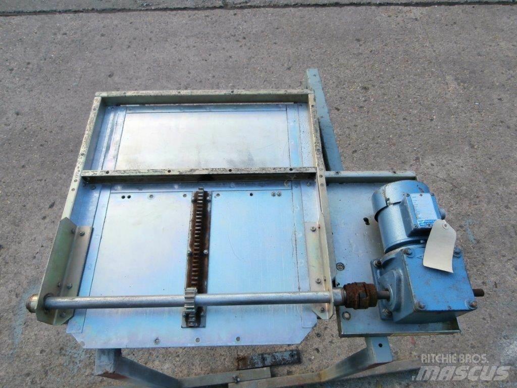  Carier SLIDE Landbruk - Annet