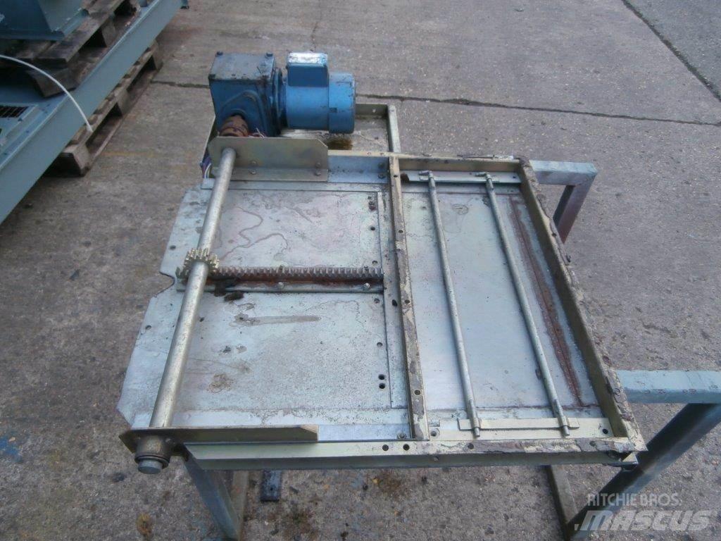  Carier SLIDE Landbruk - Annet