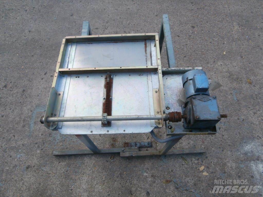  Carier SLIDE Landbruk - Annet