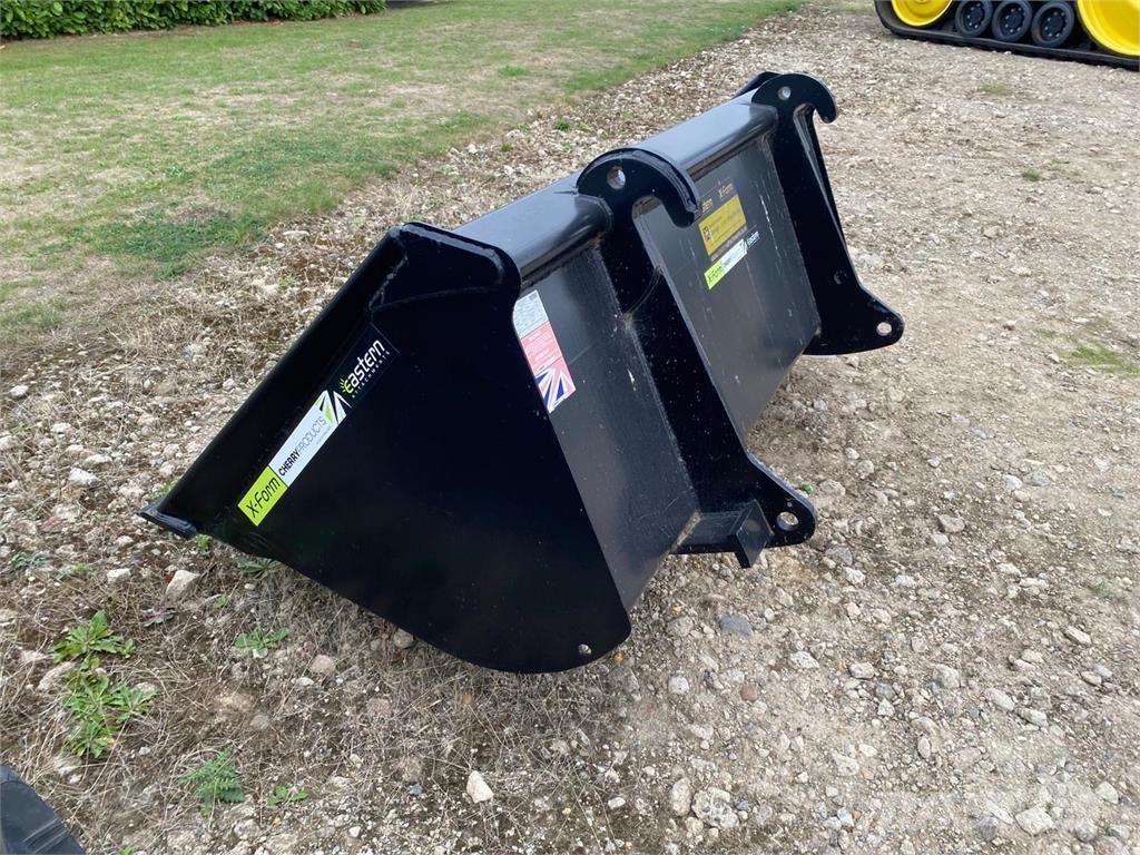 Cherry BK10-60 Teleskoplastere for Landbruk