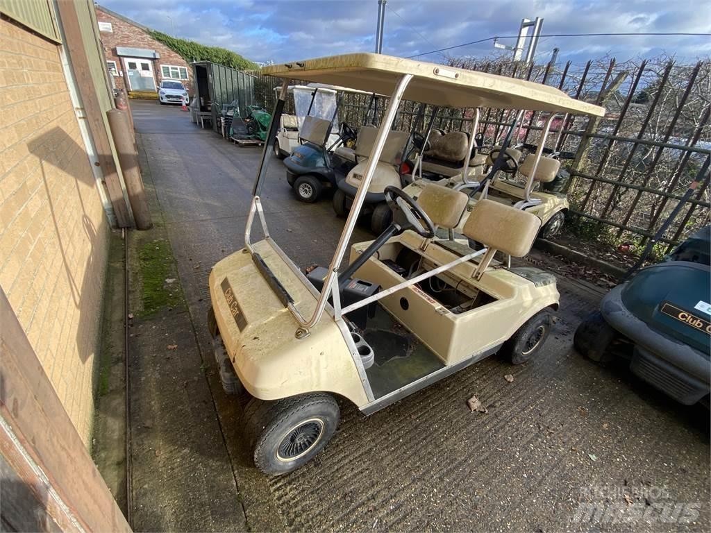 Club Car BUGGEY Landbruk - Annet
