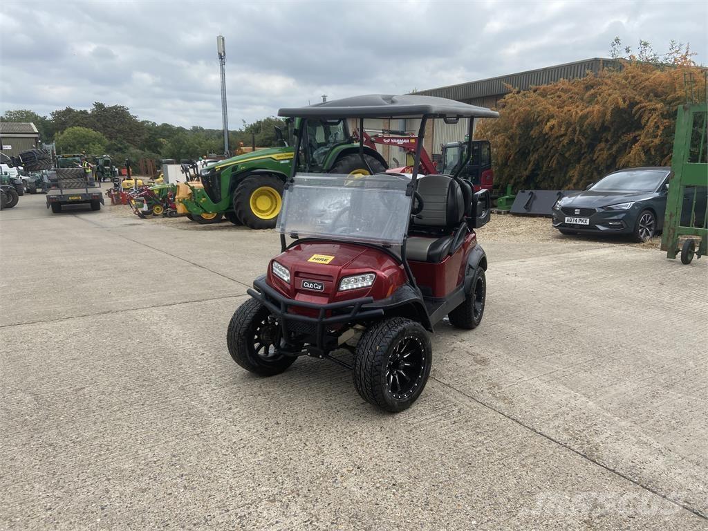 Club Car ONWARD Landbruk - Annet