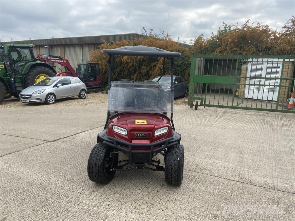 Club Car ONWARD Landbruk - Annet