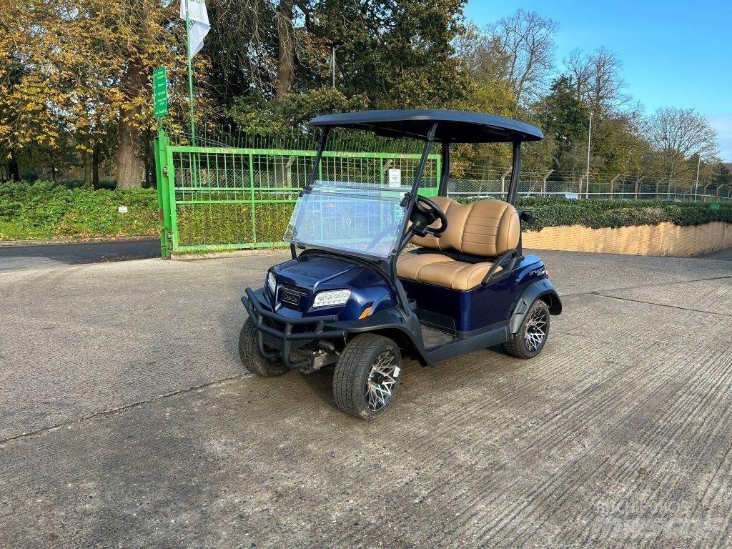 Club Car ONWARD Landbruk - Annet
