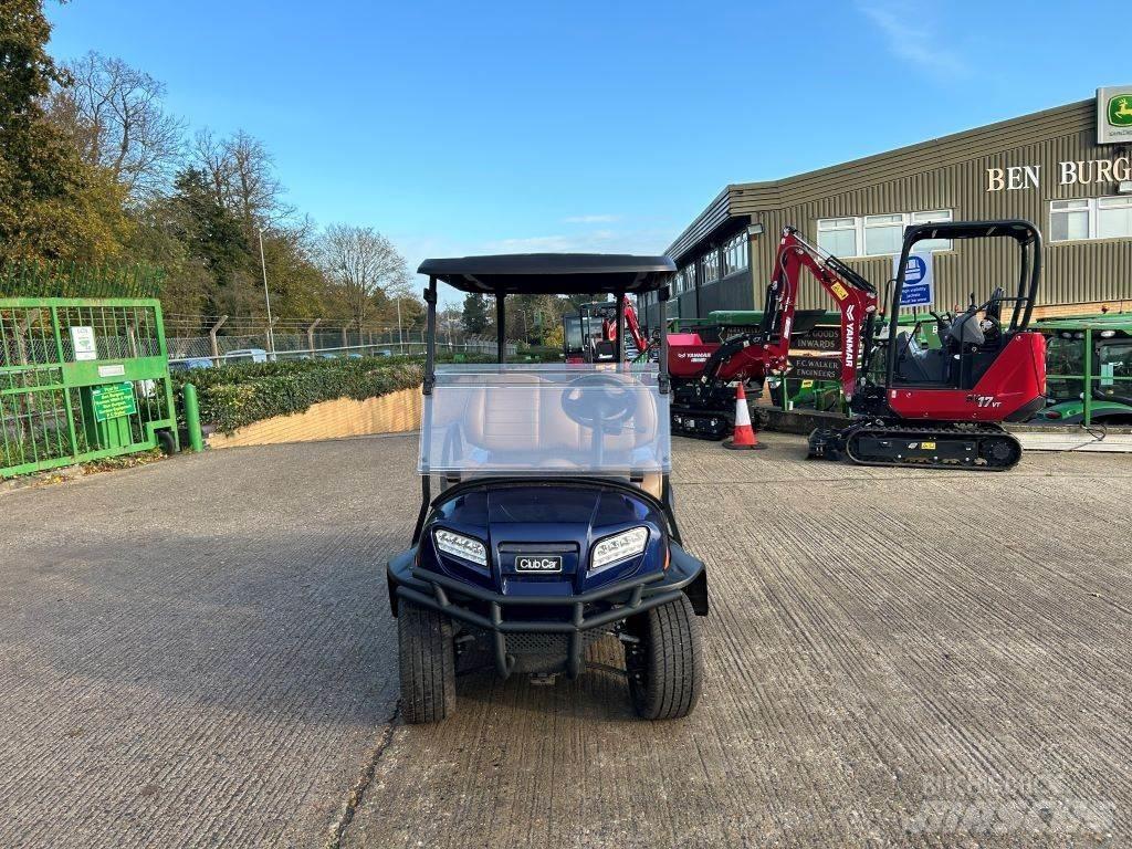 Club Car ONWARD Landbruk - Annet