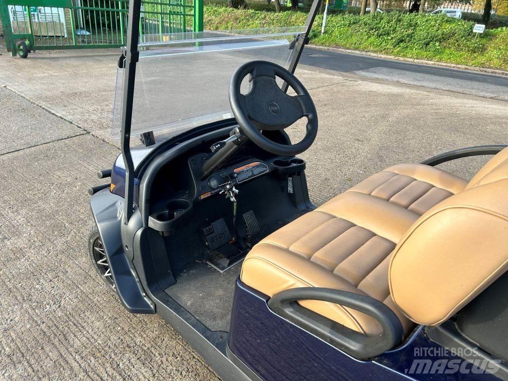 Club Car ONWARD Landbruk - Annet