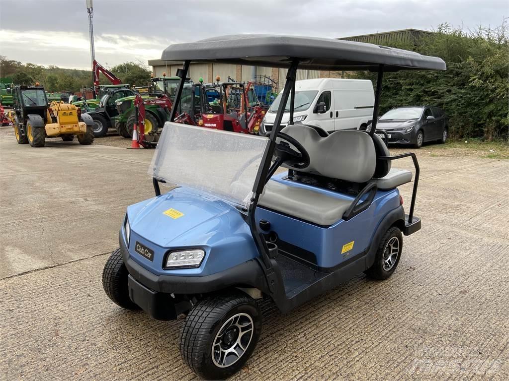 Club Car TEMPO Landbruk - Annet