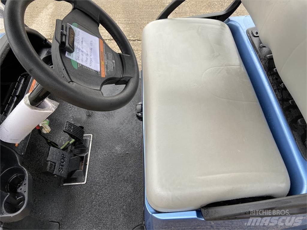 Club Car TEMPO Landbruk - Annet